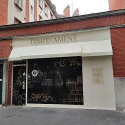 Tempérament