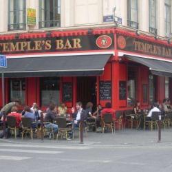 Temple Bar