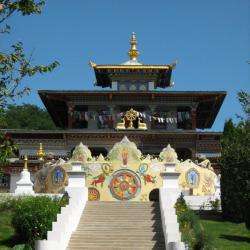 Centre Bouddhiste Palden Shangpa La Boulaye