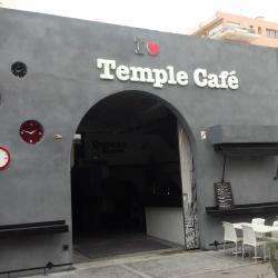 Temple Café