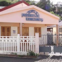 Temple D' Adventistes Génésareth