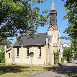 Temple De Vittel