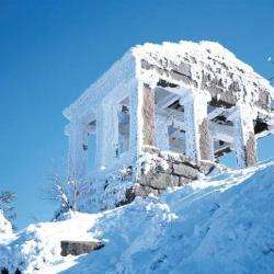 Temple Du Donon