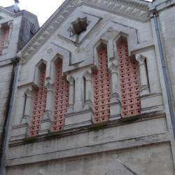 Temple Maçonnique