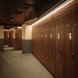 Temple | Noble Art - La Motte-picquet Grenelle - Paris 15