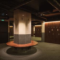 Temple | Noble Art - La Motte-picquet Grenelle - Paris 15