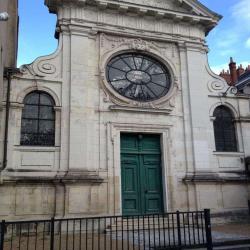Temple Protestant De Tours