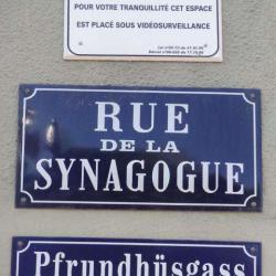 Temple Protestant Saint Jean