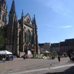Temple Saint Etienne