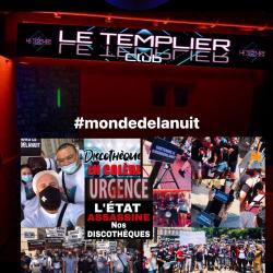 Complexe Le Templier