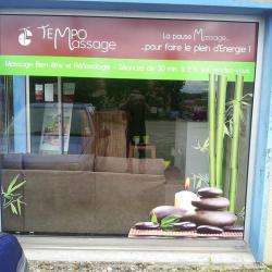 Tempo Massage
