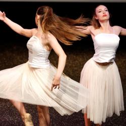 Temps Danse