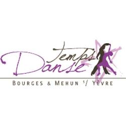 Temps Danse Bourges Mehun