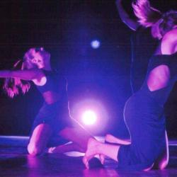 Temps Danse Fitness