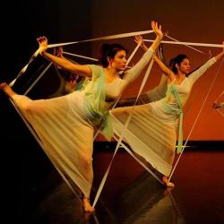 Temps Danse