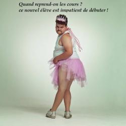 Temps Danses 80