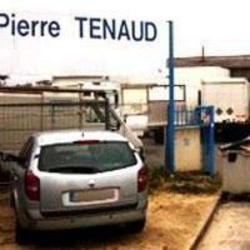 Tenaud Pierre