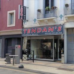 Tendan's Coiffure