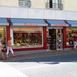 Tendance Chausseur