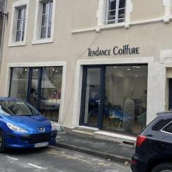 Salon De Coiffure Tendance Coiffure