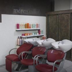 Tendance Coiffure