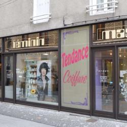 Tendance Coiffure