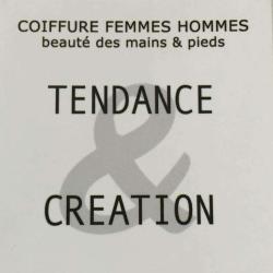 Tendance Et Création