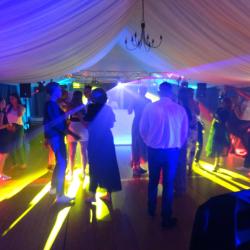 Tendance Event