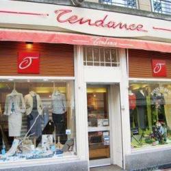 Tendance