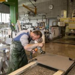 Tendance Granit