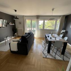 Tendance Habitat