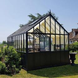Tendance Jardin