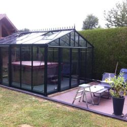 Tendance Jardin