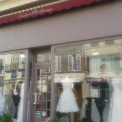 Tendance Mariage
