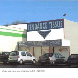 Tendance Tissus