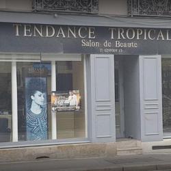 Tendance Tropicale