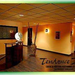 Tendance Zen