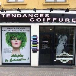 Tendances Coiffure