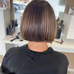 Tendances Coiffure