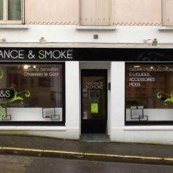 Tendance & Smoke