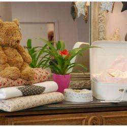 Tendre Amour - Cadeaux De Naissance -