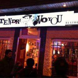 Tendre Voyou