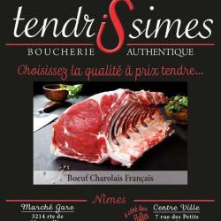 Tendrissimes
