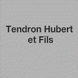 Tendron Hubert Et Fils