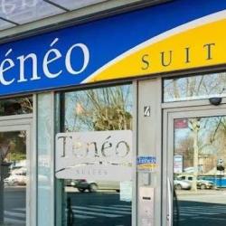 Ténéo Suites Appart Hôtel-gare Saint Jean