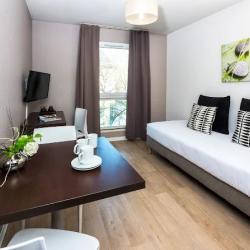 Ténéo Suites Appart Hôtel-gare Saint Jean