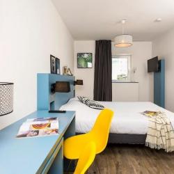 Ténéo Suites Appart Hôtel-gare Saint Jean