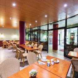 Ténéo Suites Appart Hôtel-gare Saint Jean