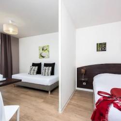 Ténéo Suites Appart Hôtel-gare Saint Jean