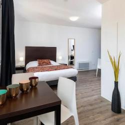 Ténéo Suites Appart Hôtel-gare Saint Jean